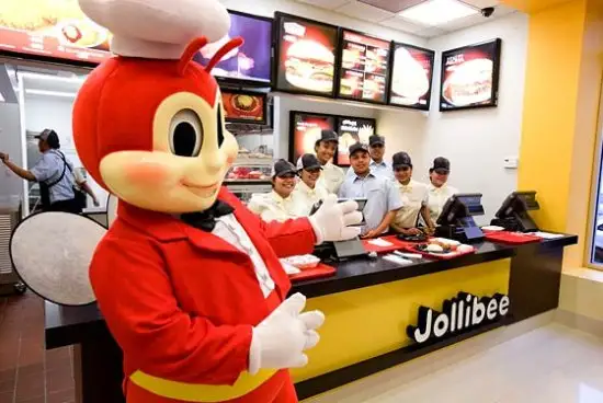 Jollibee Manila City Plaza Food Photo 2