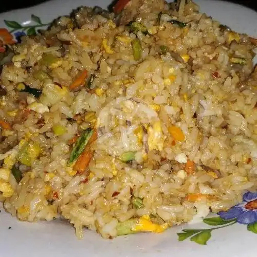 Gambar Makanan Nasi Goreng Pa Salim, Setiabudhi 2