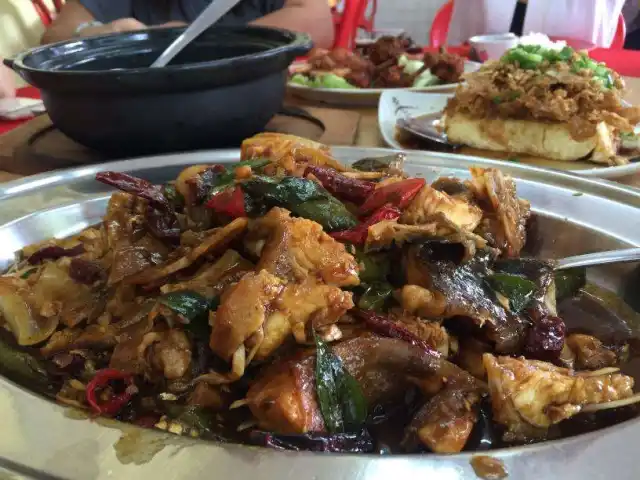 Medan Selera Kheng Heong Food Photo 5