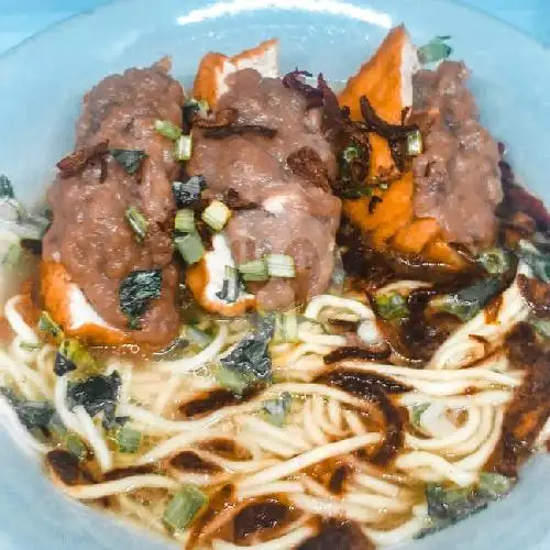 Gambar Makanan Bakso Suka - Suka 10