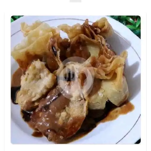 Gambar Makanan Siomay Dan Batagor Al Qiss Kilo 1,, Balikpapan Utara 1