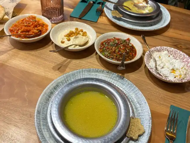 Tablacı Güney-Doğu Mutfağı'nin yemek ve ambiyans fotoğrafları 7