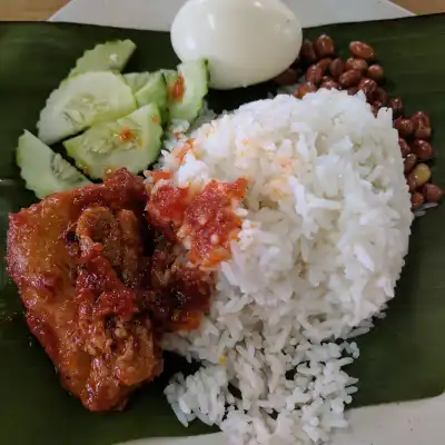 KDK Tomyam