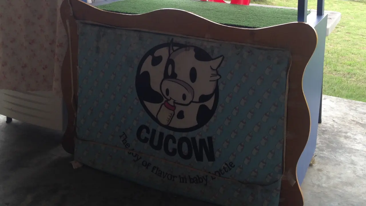 Cucow Watt