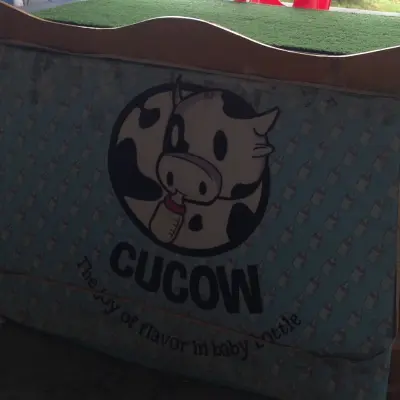 Cucow Watt