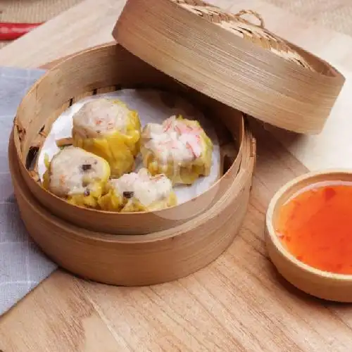 Gambar Makanan Archilo Dimsum, Sidoarjo Kota 15