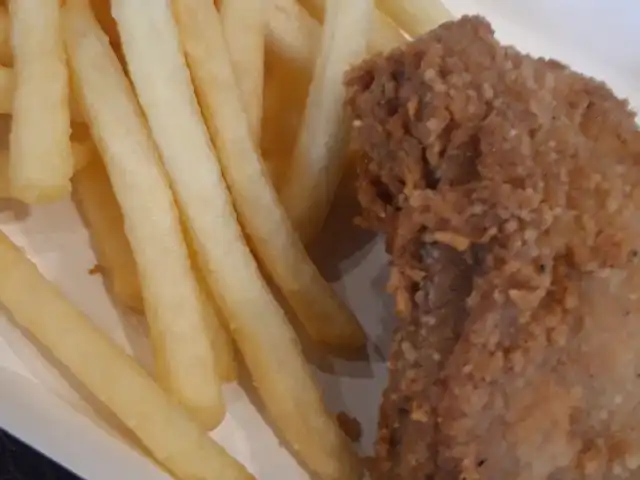 Gambar Makanan KFC Kotabaru Padalarang 5