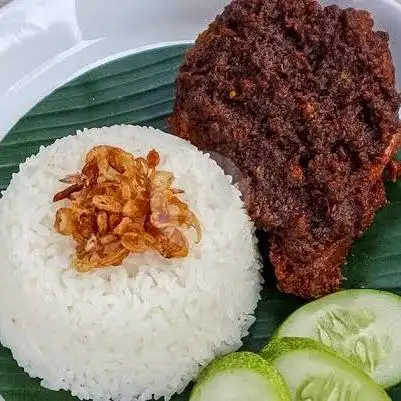 Gambar Makanan NASI BEBEK CAK RUDIY 10