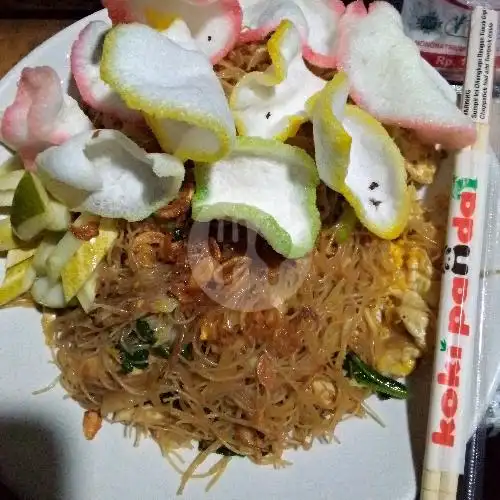 Gambar Makanan Nasi Goreng Koboy, Grogol Petamburan 3