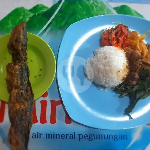 Gambar Makanan Nasi Kapau Uni Upik 14