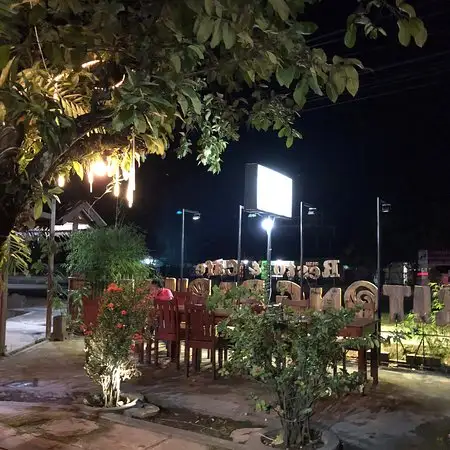 Gambar Makanan Kitong Papua Resto 12