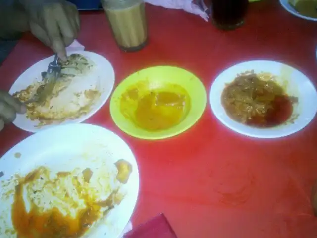 Restoran Kari Kambing (special) Food Photo 9