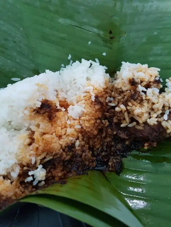 Gambar Makanan Nasi Itik Gambut Tenda Biru 5