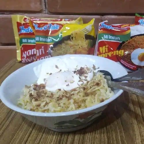 Gambar Makanan Warkop Bersahaja, Limo Depok 4