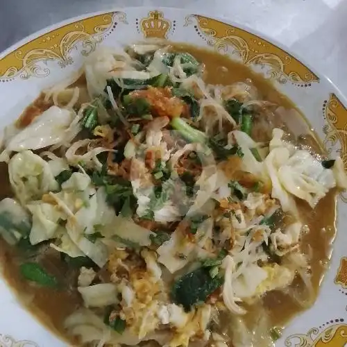 Gambar Makanan Bakmi Jawa Om Bugel 6