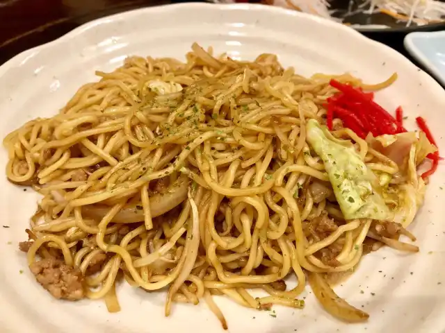 Ichiriki Chaya Food Photo 9