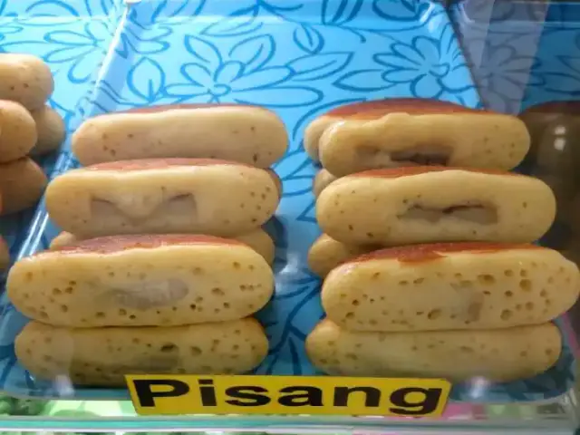 Gambar Makanan Pukis & Bikang 7