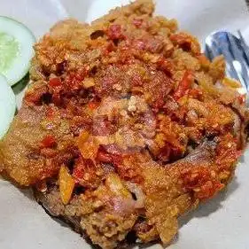 Gambar Makanan Nasi Bebek & Seafood Sariroso, Rawamangun 17