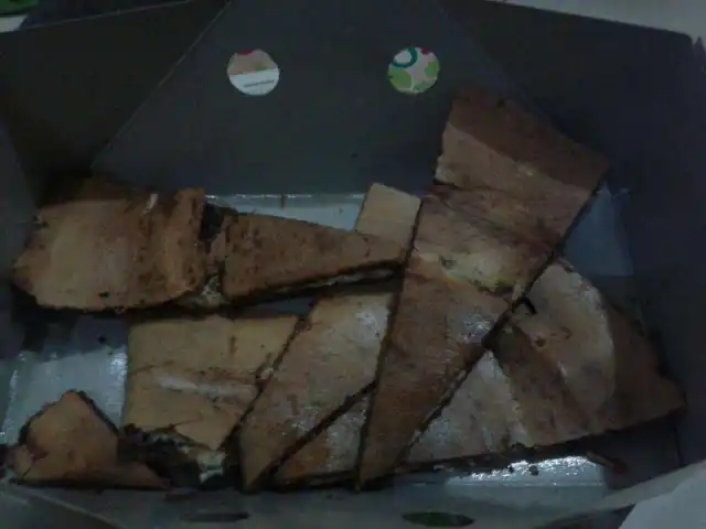 Gambar Makanan Martabak Boss 18