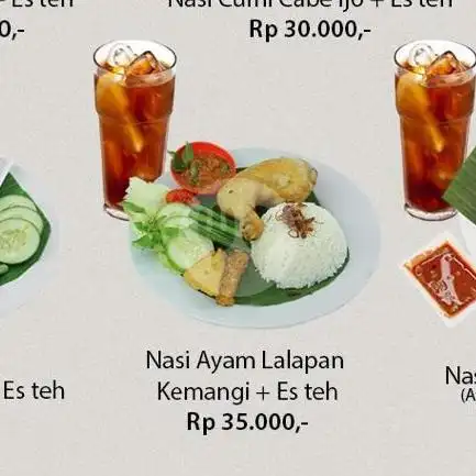 Gambar Makanan Acibara Coffee, Mataram 7