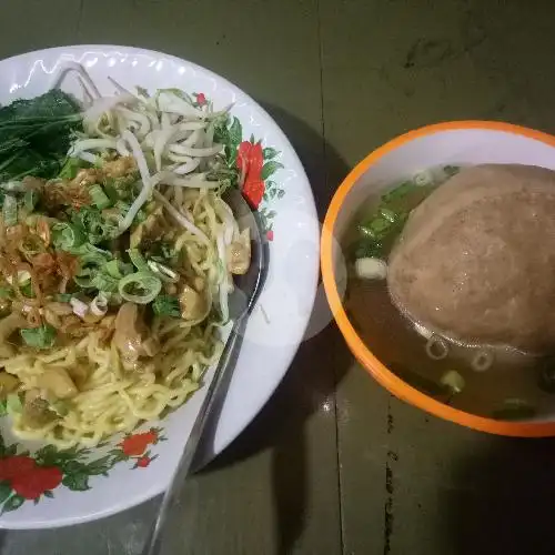 Gambar Makanan Bakso Widuri Solo, Panjang Arteri Kelapa Dua 12