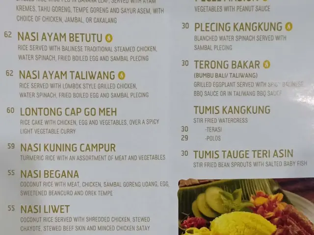 Gambar Makanan Sate Khas Senayan 19