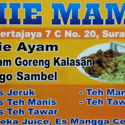 Mie Mami