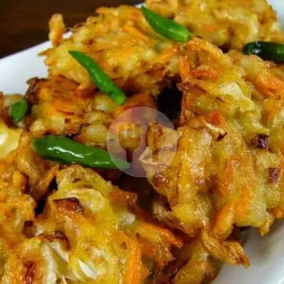 Gambar Makanan Bubur Ayam & Nasi Kuning Teh Iyenk, Paseh Situ Gede 4
