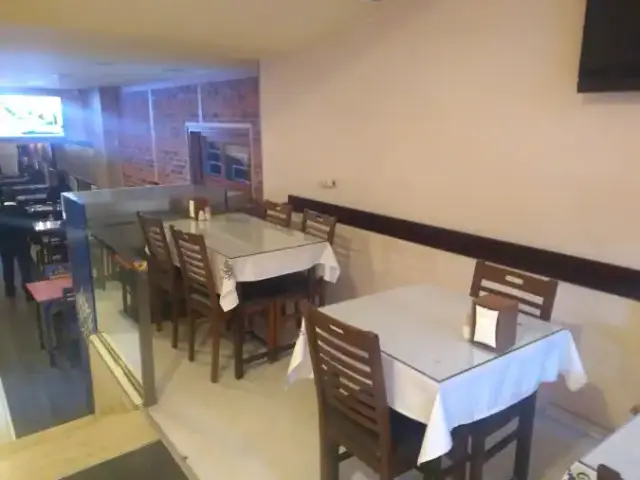 Cancana Restaurant