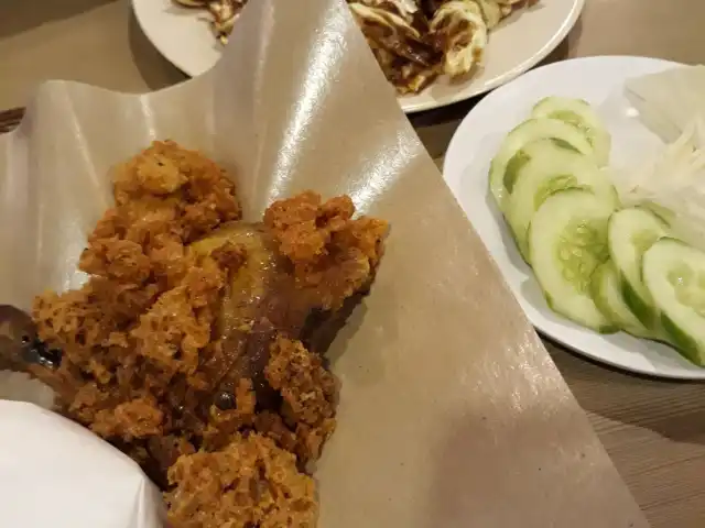 Gambar Makanan Kampoeng Solo 1