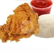 Gambar Makanan Bfc (Best Fried Chicken) 12