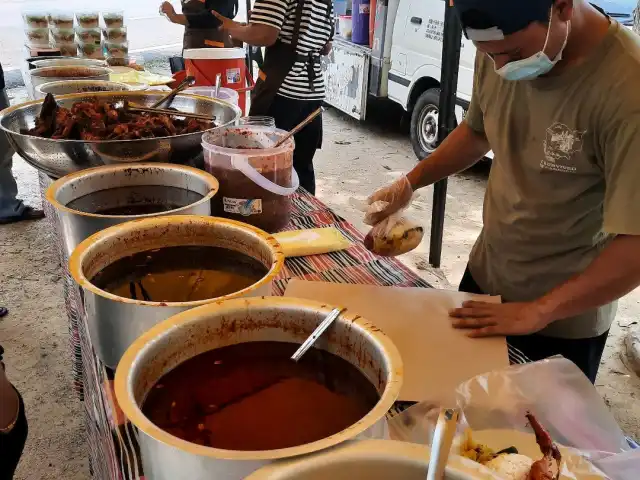 Nasi Kandar Melayu (Sek 7 Bangi) Food Photo 4
