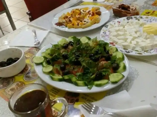 Ugur Cafe'nin yemek ve ambiyans fotoğrafları 6