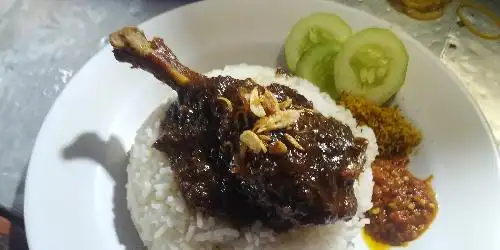 NASI BEBEK MBAK IRA ,ASOFA