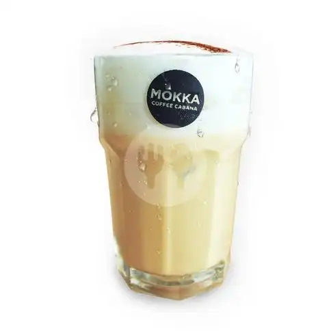 Gambar Makanan Mokka Coffee Cabana, MAG 8