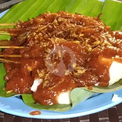 Gambar Makanan Sate Padang, Saudara Kandung, Ilir Timur 2 3