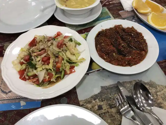 Mardin Cemil Dulda'nın Yeri'nin yemek ve ambiyans fotoğrafları 34