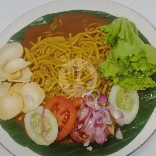 Gambar Makanan Mie Aceh Bungong Seulanga, Bank BTN/HolandBakri 17