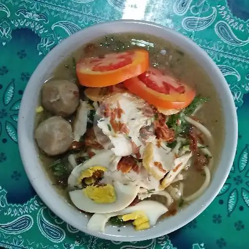 Gambar Makanan Warung Bakso Solo, Sukaria 10