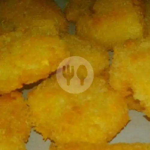 Gambar Makanan Siomay Dan Batagor Bang Adi, Kesehatan 6 15