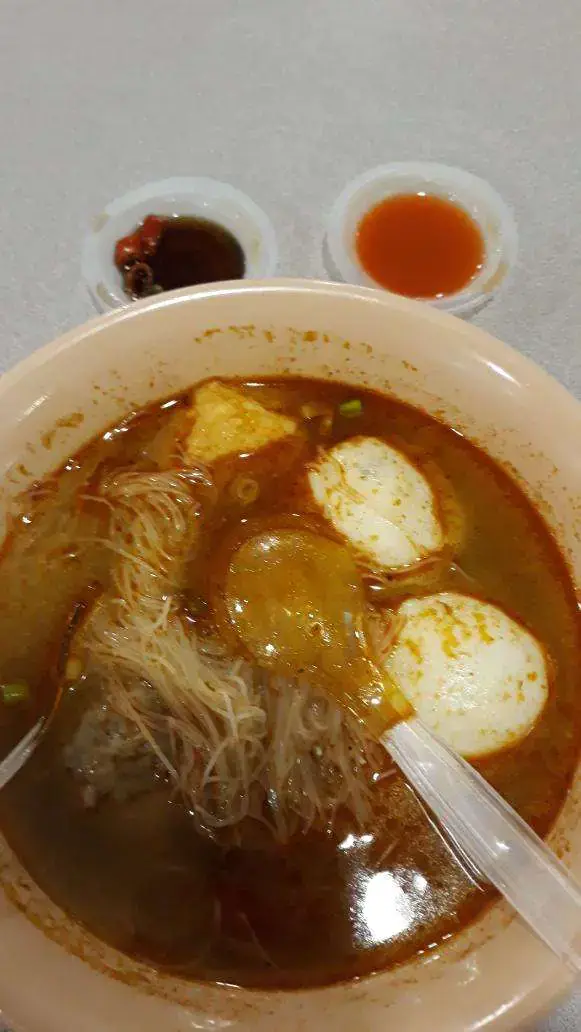 Gambar Makanan Bakso Loncat Oke 14