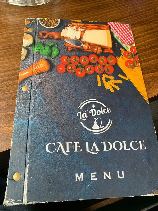 Cafe La DOLCE'nin yemek ve ambiyans fotoğrafları 36