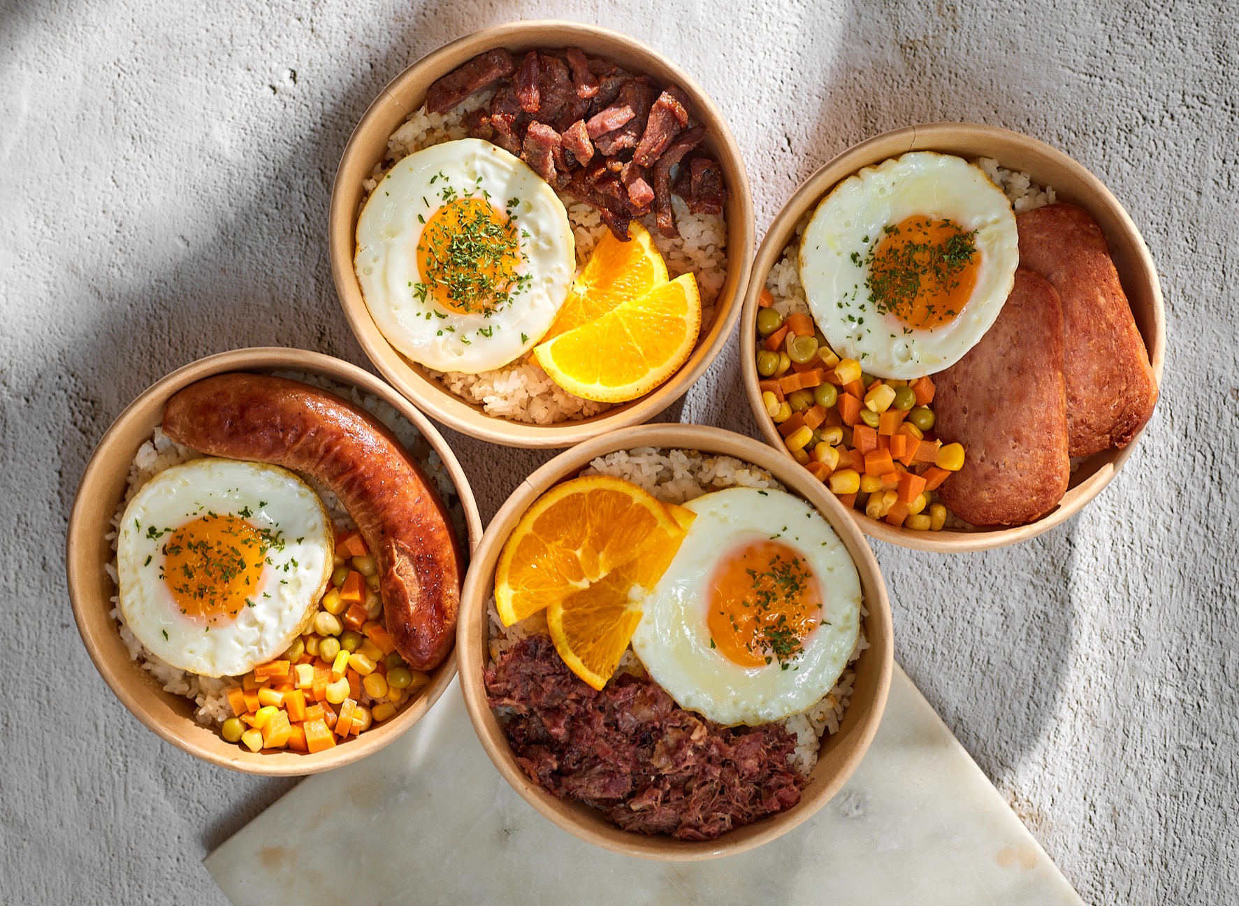 Daily Dose Gensan Drive near me in Davao City Discover Rice Dishes food restaurant nearby