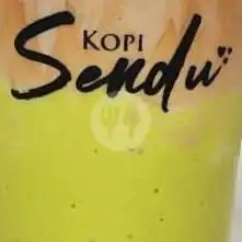 Gambar Makanan Kopi Sendu, SAGA MALL, Saga Mall Lantai 2 13