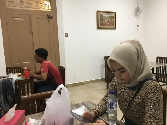 Gambar Makanan Warkop LaKOPi 2