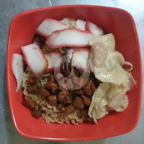 Gambar Makanan Kong Hu Pay, Nasi Campur Singkawang 20