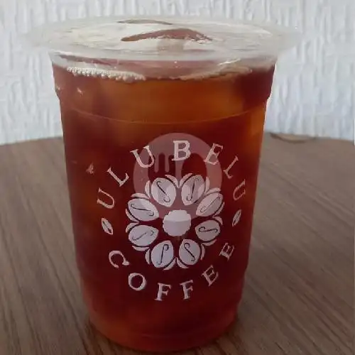 Gambar Makanan Ulubelu Coffee, Teluk Betung Utara 14