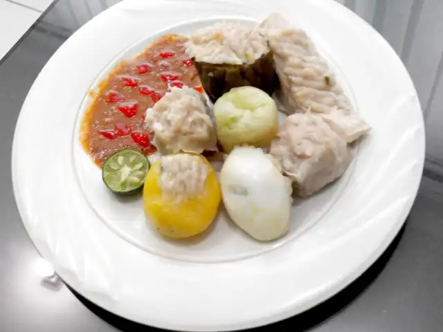 Gambar Makanan Siomay Chipsy 8