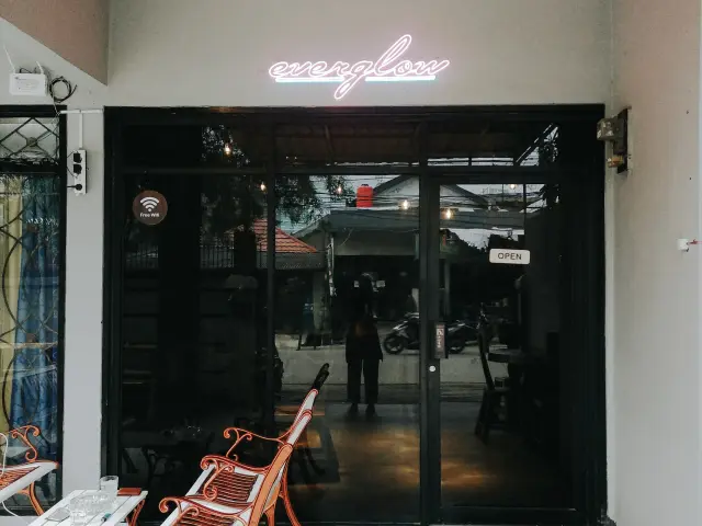 Gambar Makanan Kedai Everglow 4