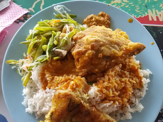 Nasi Beryani Pokok Sena Food Photo 7